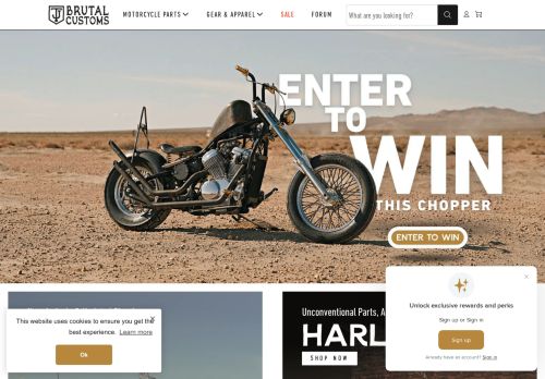 TJ Brutal Customs capture - 2025-07-14 00:55:18