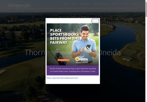 Thornberry Creek at Oneida capture - 2025-07-14 00:56:38