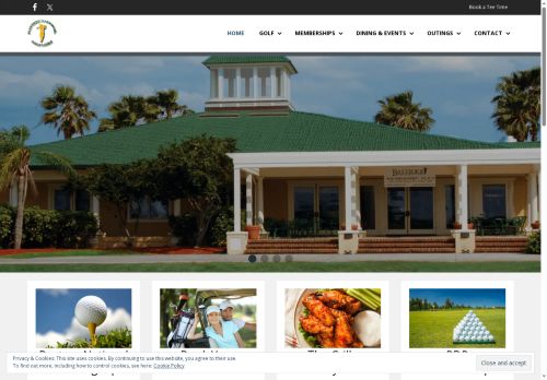 Baytree National Golf Links capture - 2025-07-14 01:00:30