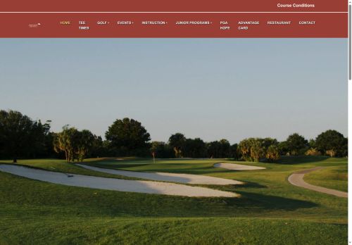 Fairwinds Golf Course capture - 2025-07-14 01:00:30