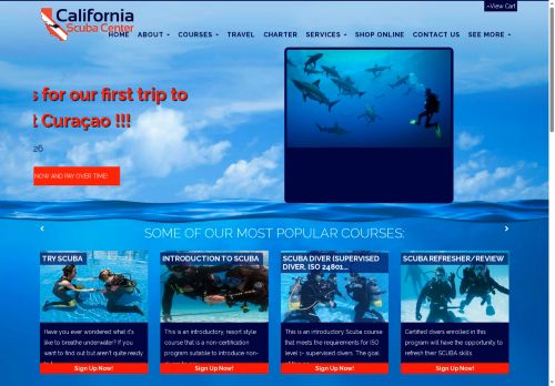 California Scuba Center capture - 2025-07-14 01:01:29