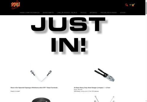 Spearitco.com capture - 2025-07-14 01:01:29