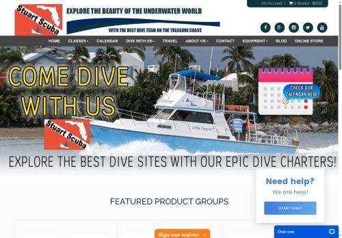 Stuart Scuba capture - 2025-07-14 01:01:29