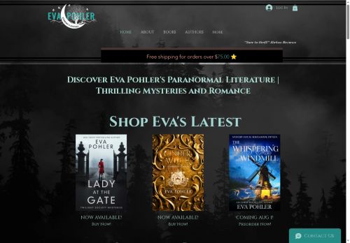 Eva Pohler capture - 2025-07-14 01:01:29