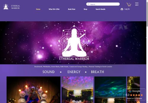 Ethereal Warrior capture - 2025-07-14 01:03:28