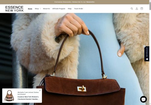 Essence New York capture - 2025-07-14 01:03:28