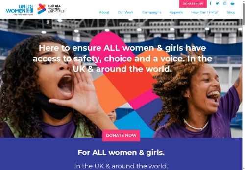 unwomen.org.uk capture - 2025-07-14 01:12:32