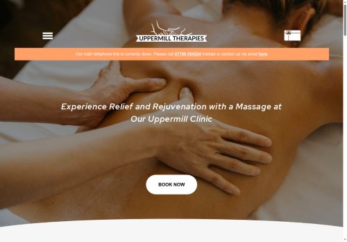 uppermilltherapies.co.uk capture - 2025-07-14 01:13:21