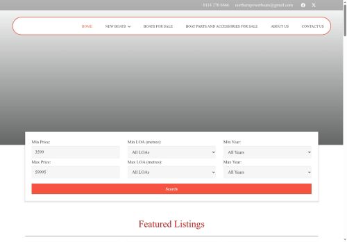 usedboatsales.co.uk capture - 2025-07-14 01:15:27