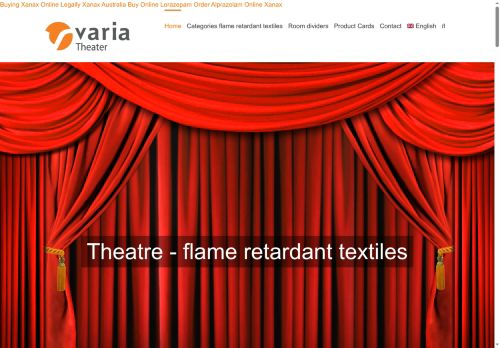 variatheatre.uk capture - 2025-07-14 01:24:52