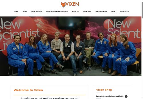 vixendesigns.co.uk capture - 2025-07-14 01:46:28