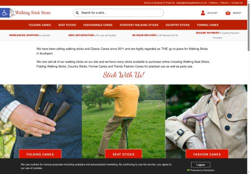 walking-sticks.co.uk capture - 2025-07-14 01:53:13