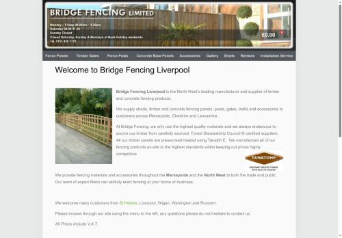 warringtonfencingandsheds.co.uk capture - 2025-07-14 01:57:31