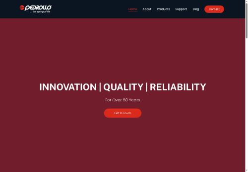 waterpumpshop.co.uk capture - 2025-07-14 02:00:40