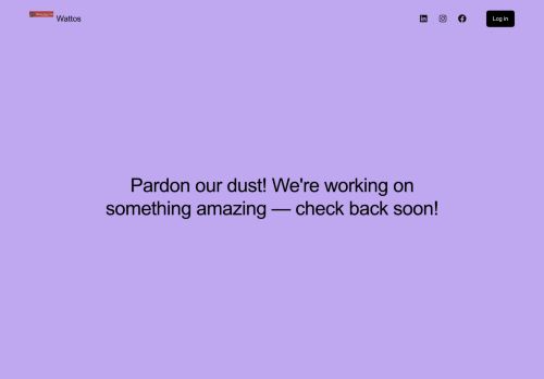 wattoscardyard.co.uk capture - 2025-07-14 02:01:33