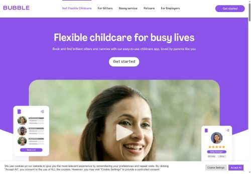 wearebubble.uk capture - 2025-07-14 02:03:31