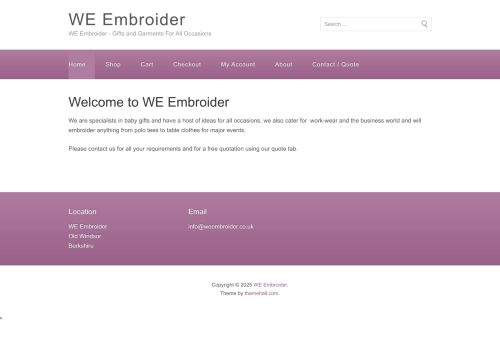weembroider.co.uk capture - 2025-07-14 02:10:23