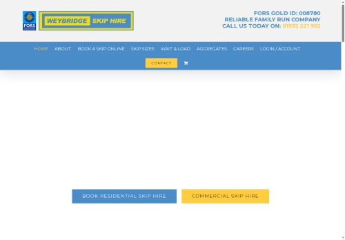 weybridge-group.co.uk capture - 2025-07-14 02:18:18