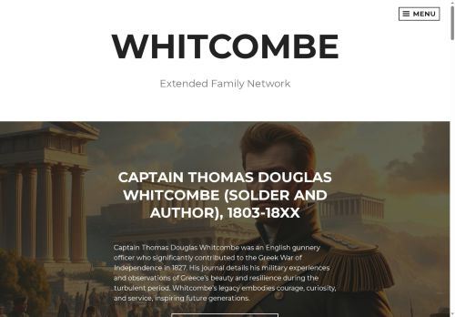 whitcombe.co.uk capture - 2025-07-14 02:24:41