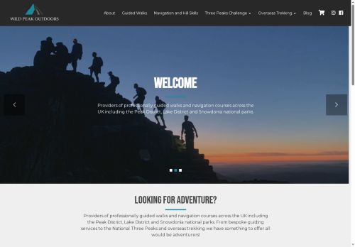 wildpeakoutdoors.co.uk capture - 2025-07-14 02:29:42