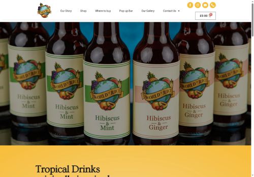 worldofjuice.co.uk capture - 2025-07-14 02:50:07