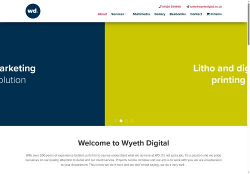 wyethdigital.co.uk capture - 2025-07-14 02:54:37