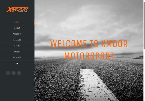 xmoor-motorsport.co.uk capture - 2025-07-14 02:57:19