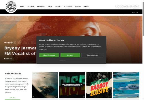 zebra-traffic.co.uk capture - 2025-07-14 03:15:47