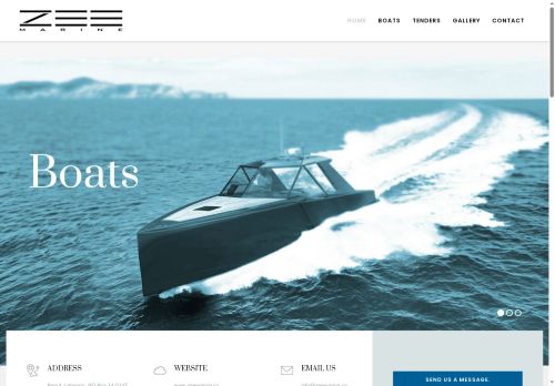 zeemarine.co.uk capture - 2025-07-14 03:15:47