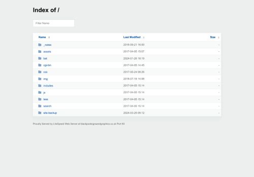 blackpoolsignsandgraphics.co.uk capture - 2025-07-14 03:30:46