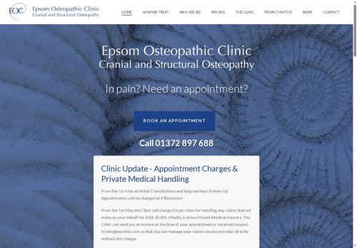 eoclinic.co.uk capture - 2025-07-14 03:37:22