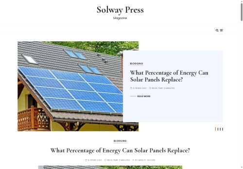 solwaypress.co.uk capture - 2025-07-14 03:56:27