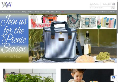 yaya21.co.uk capture - 2025-07-14 04:02:26