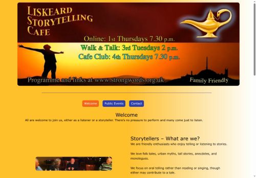 strongwords.org.uk capture - 2025-07-14 04:05:52