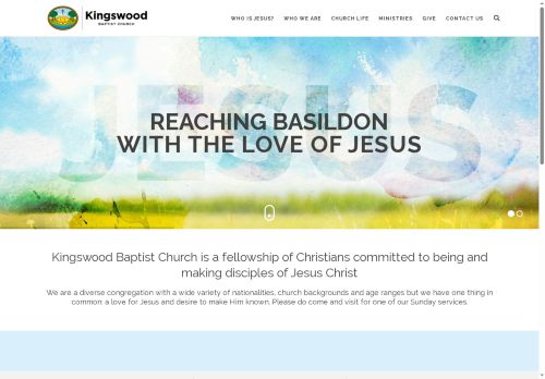 kingswoodbaptistchurch.co.uk capture - 2025-07-14 04:11:15