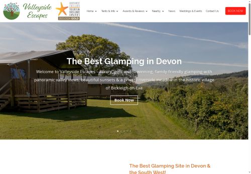 valleysideescapes.co.uk capture - 2025-07-14 04:17:10