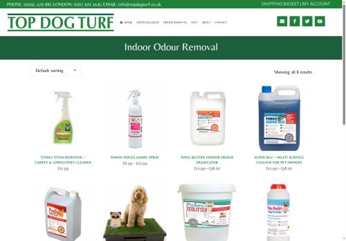 petpeesolutions.co.uk capture - 2025-07-14 04:27:48