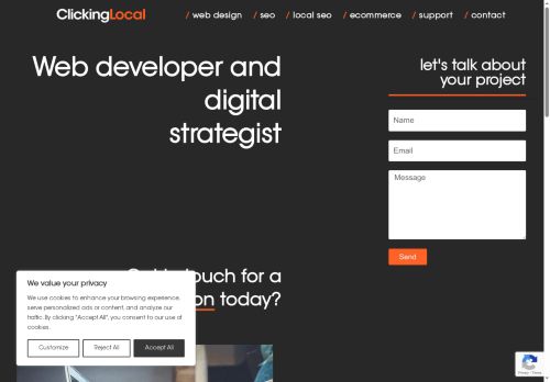 clickinglocal.co.uk capture - 2025-07-14 04:30:49