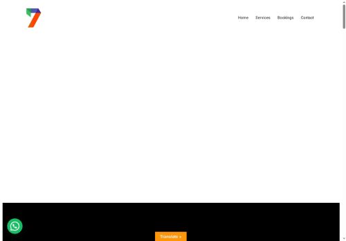 7medialondon.uk capture - 2025-07-14 04:36:39