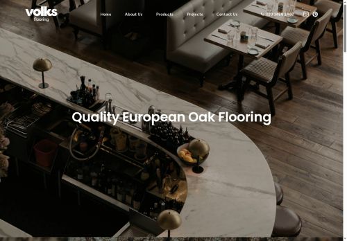 volksflooring.co.uk capture - 2025-07-14 04:43:59