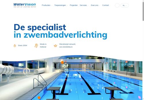 watervision.co.uk capture - 2025-07-14 04:43:59