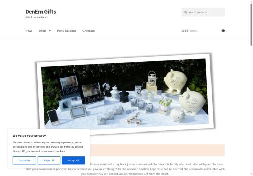 denemgifts.co.uk capture - 2025-07-14 04:49:04