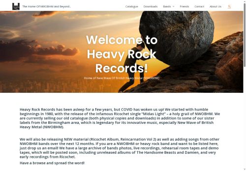 heavyrock.co.uk capture - 2025-07-14 04:49:48