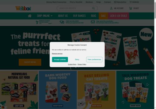 webboxpetfood.co.uk capture - 2025-07-14 04:56:09