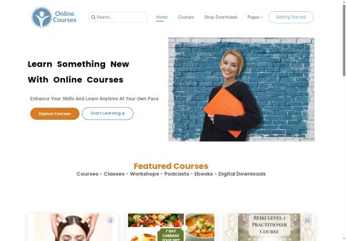 online-courses.org.uk capture - 2025-07-14 04:57:11