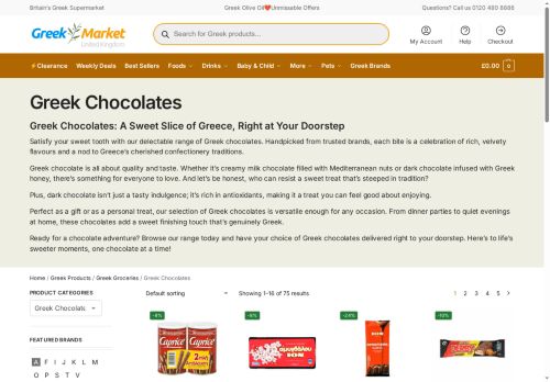 greekchocolates.co.uk capture - 2025-07-14 05:03:44