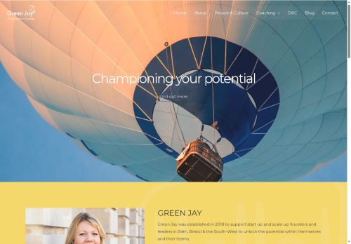 greenjaygroup.co.uk capture - 2025-07-14 05:03:45