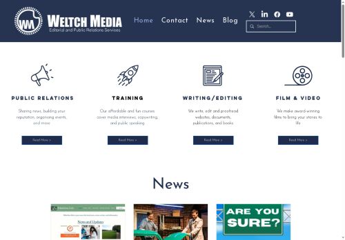 weltchmedia.co.uk capture - 2025-07-14 05:10:00