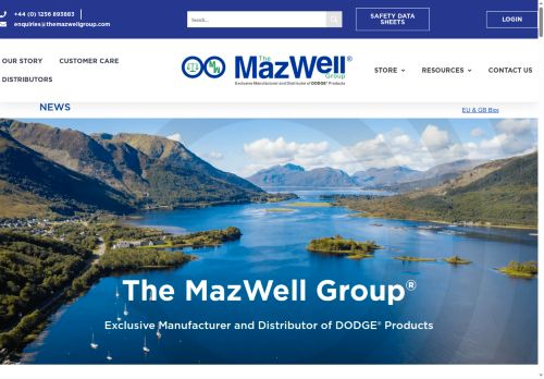 dodgestore.co.uk capture - 2025-07-14 05:13:04