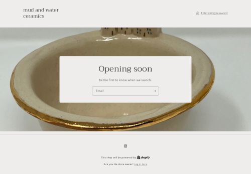 mudandwaterceramics.co.uk capture - 2025-07-14 05:13:04